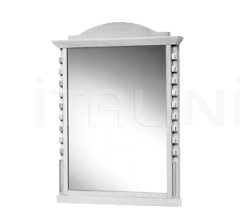 Настенное зеркало Rokko MM 61 Настенное зеркало Rokko MM 61 фабрика Elledue