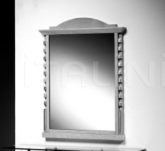 Настенное зеркало Rokko MM 61 Настенное зеркало Rokko MM 61 фабрика Elledue