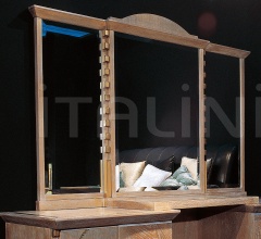 Настенное зеркало Rokko MM 62 Настенное зеркало Rokko MM 62 фабрика Elledue