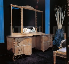 Настенное зеркало Rokko MM 62 Настенное зеркало Rokko MM 62 фабрика Elledue