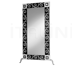 Напольное зеркало Rokko MM 64 Напольное зеркало Rokko MM 64 фабрика Elledue