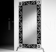 Напольное зеркало Rokko MM 64 Напольное зеркало Rokko MM 64 фабрика Elledue