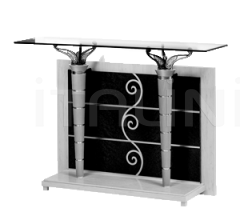 Консоль Rokko ACC 66 Консоль Rokko ACC 66 фабрика Elledue