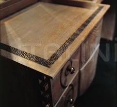 Туалетный столик Rokko BB 64 Туалетный столик Rokko BB 64 фабрика Elledue