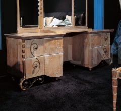 Туалетный столик Rokko BB 64 Туалетный столик Rokko BB 64 фабрика Elledue