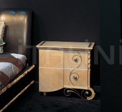 Тумбочка Rokko BB 62 Тумбочка Rokko BB 62 фабрика Elledue