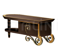 Тумбочка Rokko BB 62/O Тумбочка Rokko BB 62/O фабрика Elledue