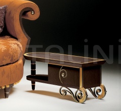 Тумбочка Rokko BB 62/O Тумбочка Rokko BB 62/O фабрика Elledue