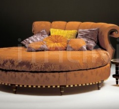 Кровать Rokko B 61/O Кровать Rokko B 61/O фабрика Elledue