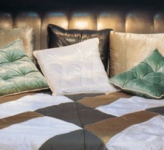 Кровать Rokko BB 61 Кровать Rokko BB 61 фабрика Elledue