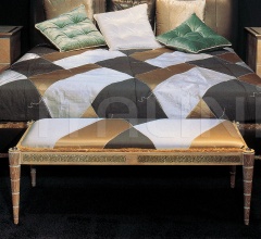 Банкетка Rokko LLA 67 Банкетка Rokko LLA 67 фабрика Elledue