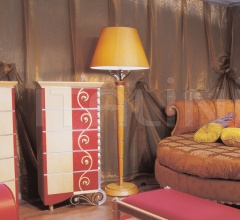 Торшер Rokko AAL 69 Торшер Rokko AAL 69 фабрика Elledue