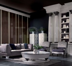 Кресло Leda LA 438 фабрика Elledue