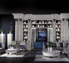 Кресло Leda LA 438 фабрика Elledue