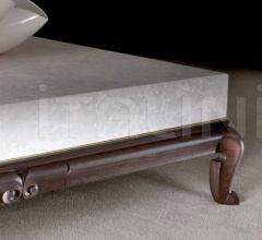 Журнальный столик Thais AT 401 Журнальный столик Thais AT 401 фабрика Elledue