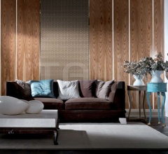 Трехместный диван Virgilio S 713 Трехместный диван Virgilio S 713 фабрика Elledue