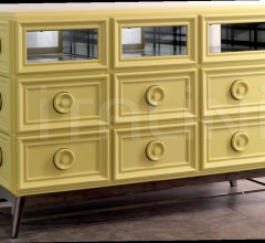 Итальянские Буфеты - Буфет Virgilio VG 7033/CODB Итальянские Буфеты - Буфет Virgilio VG 7033/CODB фабрика Elledue