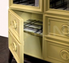 Итальянские Буфеты - Буфет Virgilio VG 7033/CODB Итальянские Буфеты - Буфет Virgilio VG 7033/CODB фабрика Elledue