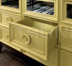 Итальянские Буфеты - Буфет Virgilio VG 7033/CODB Итальянские Буфеты - Буфет Virgilio VG 7033/CODB фабрика Elledue