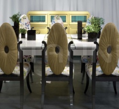 Стул Virgilio LA 703 Стул Virgilio LA 703 фабрика Elledue