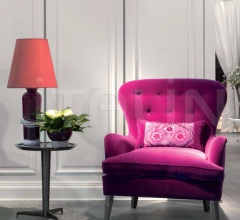 Итальянские Столики - Столик Virgilio AT 711 Итальянские Столики - Столик Virgilio AT 711 фабрика Elledue