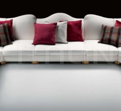 Модульный диван Ludovico фабрика Elledue