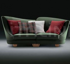 Модульный диван Ludovico фабрика Elledue