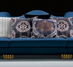 Модульный диван Ludovico фабрика Elledue