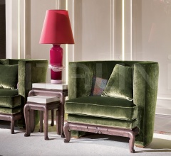 Кресло Thais LA 408 фабрика Elledue