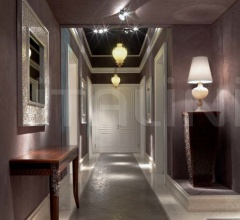 Настенное зеркало Saraya M 608/FG Настенное зеркало Saraya M 608/FG фабрика Elledue