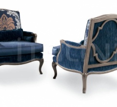 Кресло Leda LA 438 фабрика Elledue