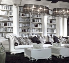 Диван Doge S 307 фабрика Elledue