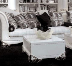 Журнальный столик Think about Flowers AT 303 Журнальный столик Think about Flowers AT 303 фабрика Elledue