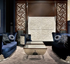 Кресло Saraya LA 601 фабрика Elledue