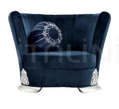 Кресло Saraya S 611 фабрика Elledue