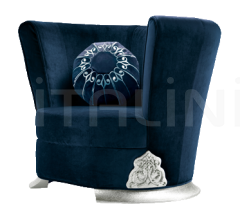 Кресло Saraya S 611 фабрика Elledue