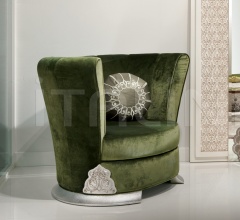 Кресло Saraya S 611 фабрика Elledue