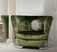 Кресло Saraya S 611 фабрика Elledue