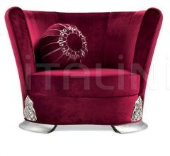 Кресло Saraya S 611 фабрика Elledue