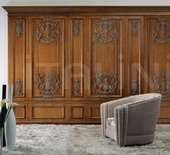 Кресло Orpheo LA 268 фабрика Elledue