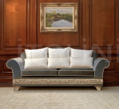 Трехместный диван Ghaia S 168 фабрика Elledue