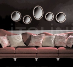 Диван Doge S 307 фабрика Elledue