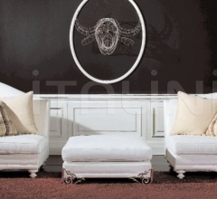 Диван Doge S 307 фабрика Elledue