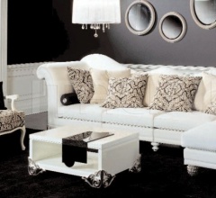 Диван Doge S 307 фабрика Elledue