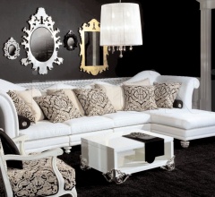 Диван Doge S 307 фабрика Elledue