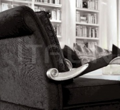 Кресло Orpheo LA 267 фабрика Elledue