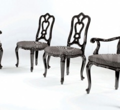 Стул Opera LA 361 Стул Opera LA 361 фабрика Elledue