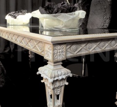 Стол обеденный Opera T 320 Стол обеденный Opera T 320 фабрика Elledue