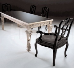 Стол обеденный Opera T 320 Стол обеденный Opera T 320 фабрика Elledue