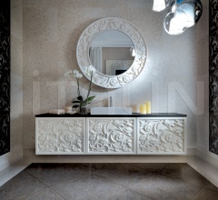 Тумба под раковину Saraya AB 608/FG Тумба под раковину Saraya AB 608/FG фабрика Elledue